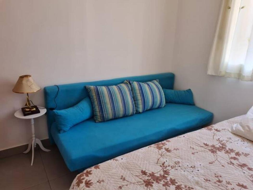 Kitnet Praia Grande Ocian 50 M Da Praia 외부 사진